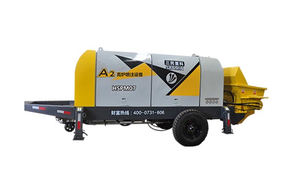 高爐噴注設(shè)備 高爐噴注設(shè)備