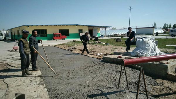 攪拌拖泵 攪拌拖泵