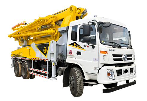 37米泵車(chē) 37米泵車(chē)