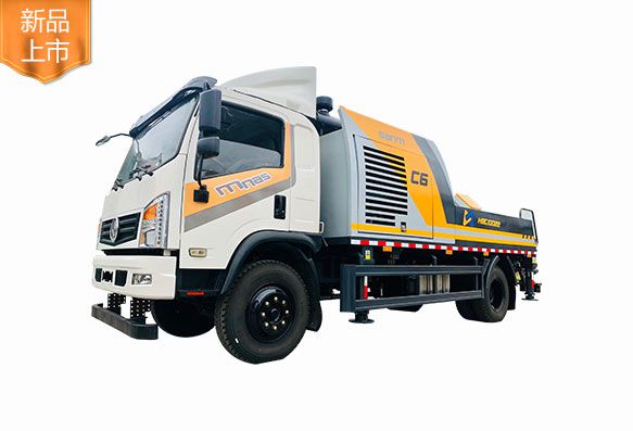 干貨：混凝土車(chē)載泵使用的注意事項(xiàng)，你知道幾個(gè)？