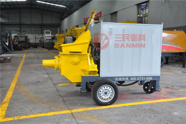 夏天如何給小型泵車及其發(fā)動(dòng)機(jī)做保養(yǎng) 夏天如何給小型泵車及其發(fā)動(dòng)機(jī)做保養(yǎng)