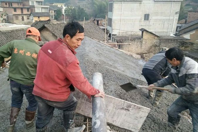 干了十年業(yè)務(wù)員無(wú)法突破轉(zhuǎn)行混凝土行業(yè)月收入大增20倍！