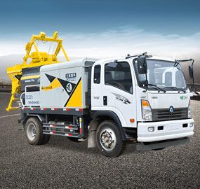 在不同季節(jié)怎么保護(hù)泵車的柴油機(jī)？