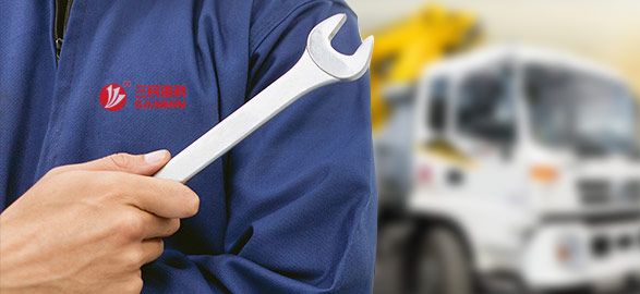 混凝土攪拌拖泵日常怎樣養(yǎng)護(hù)？