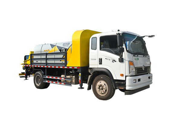 混凝土泵車隔多長(zhǎng)時(shí)間保養(yǎng)一次？