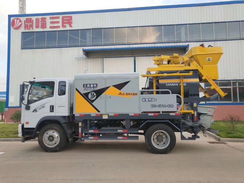 一年中什么時候購買混凝土設備比較合適？