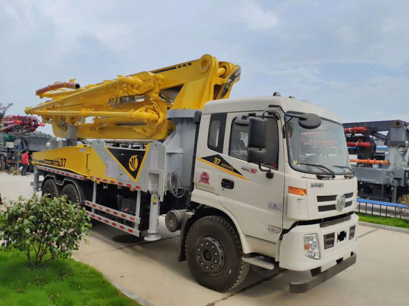 【干貨】泵車遙控器失靈了怎么辦？